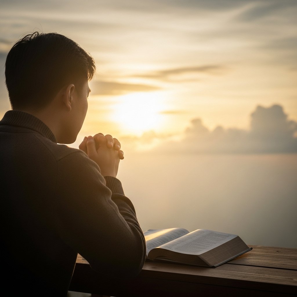 Entregando a Saúde e as Finanças nas Mãos de Deus